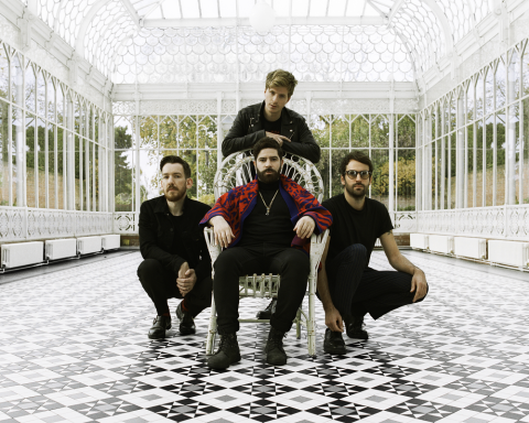 FOALS (フォールズ)｜チケットぴあ
