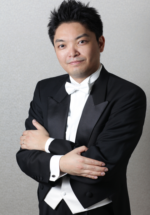 永峰大輔 永峰大輔