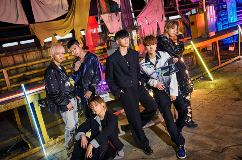 ONF (オンエンオフ)｜チケットぴあ