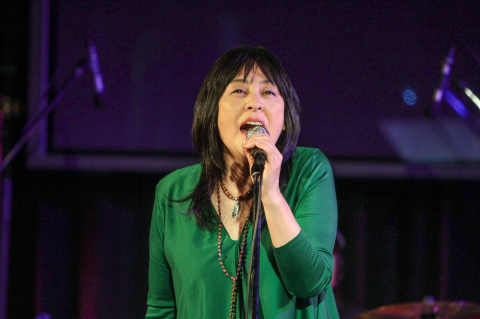 小川美潮 小川美潮