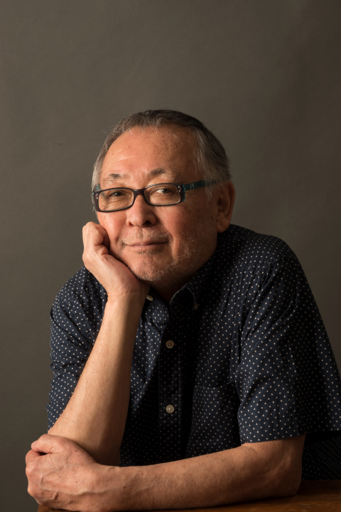 岩澤幸矢 岩澤幸矢