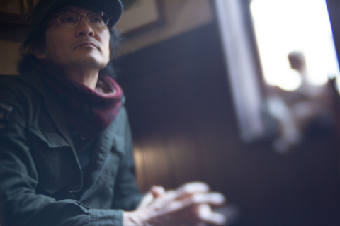 山口洋 山口洋