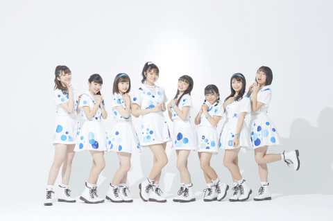 アップアップガールズ（2） (アップアップガールズカッコニキ