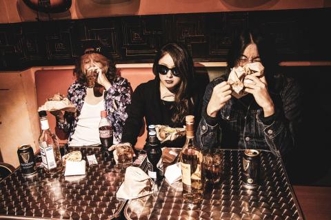 浅井健一&THE INTERCHANGE KILLS 浅井健一&THE INTERCHANGE KILLS