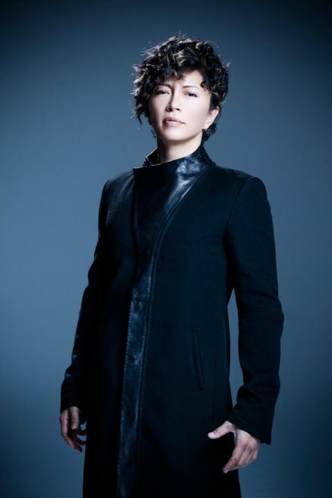 ｇａｃｋｔ ガクト チケットぴあ