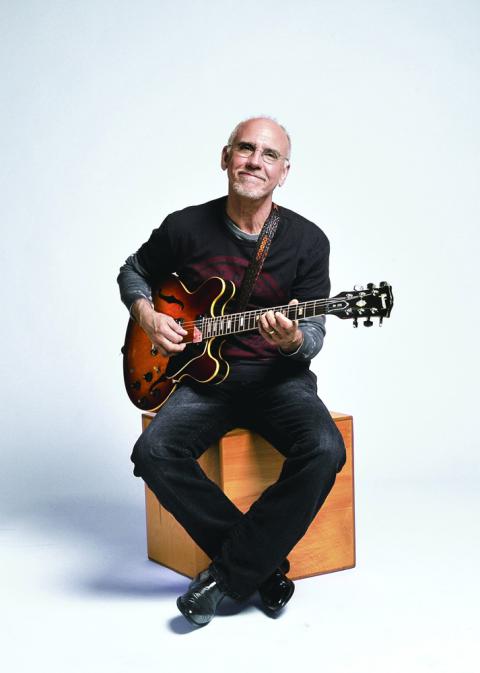 Ｌａｒｒｙ Ｃａｒｌｔｏｎ (ラリーカールトン)｜チケットぴあ