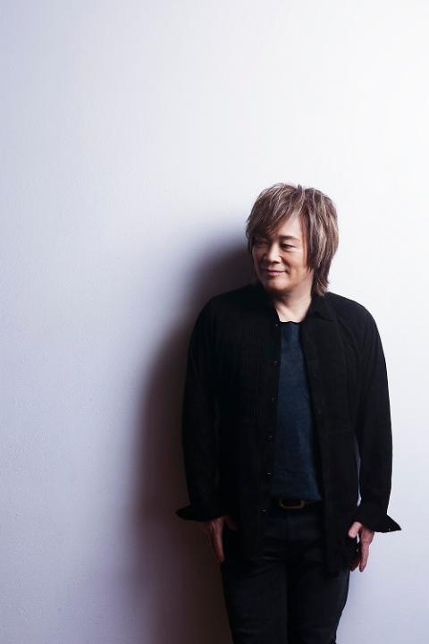 影山ヒロノブ 影山ヒロノブ