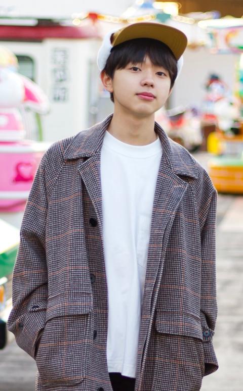 SASUKE(トラックメイカー) SASUKE(トラックメイカー)