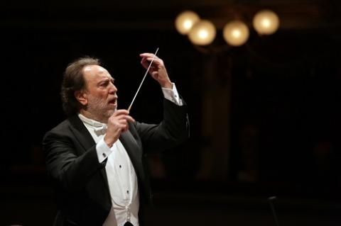 リッカルド・シャイー (RICCARDO CHAILLY)｜チケットぴあ