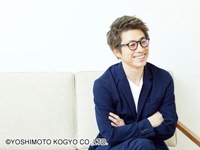 田村淳 田村淳