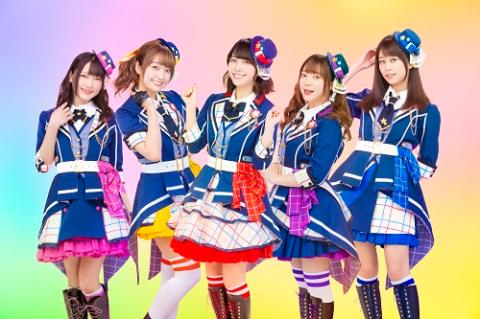Poppin'Party Poppin'Party