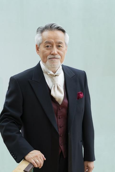 二期会ニューウェーブ・オペラ劇場「セルセ」 二期会ニューウェーブ・オペラ劇場「セルセ」