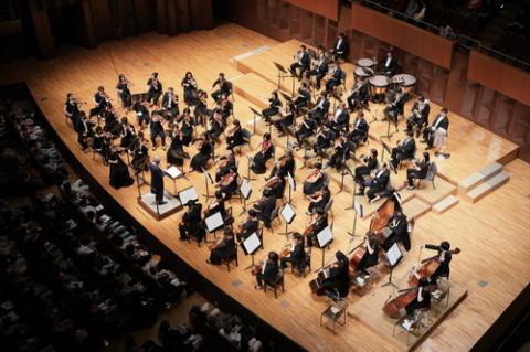 大阪交響楽団 大阪交響楽団