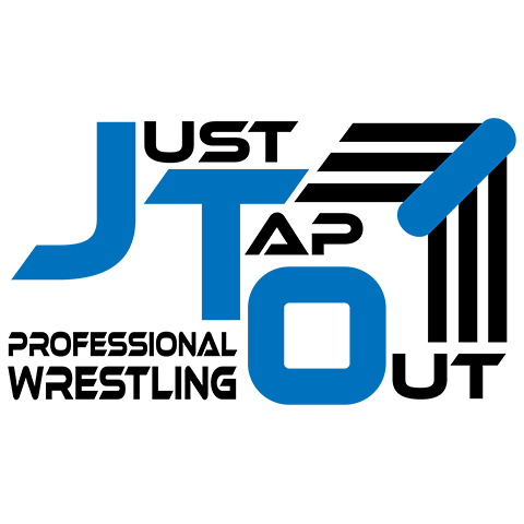 JUST TAP OUT JUST TAP OUT