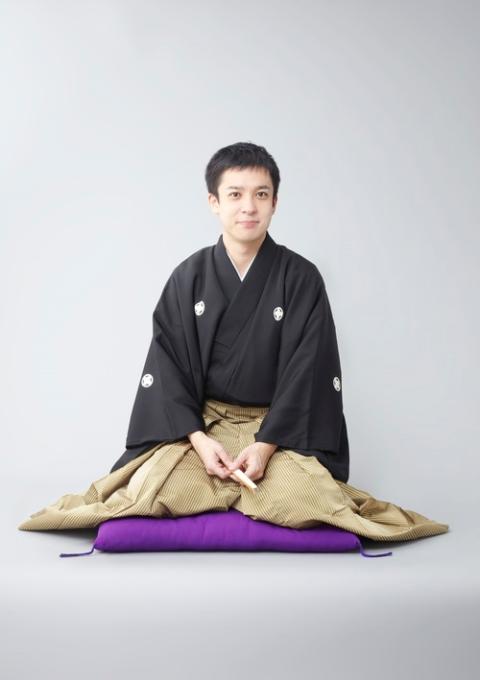 春風亭昇々 春風亭昇々