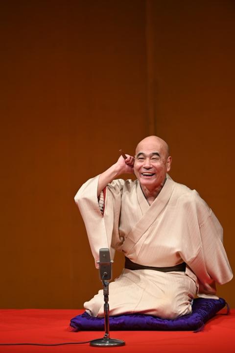 桂雀三郎 桂雀三郎