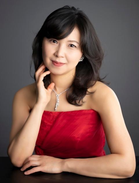 宮谷理香(p) 宮谷理香(p)
