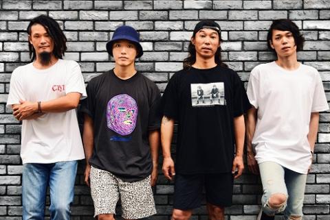 NAMBA69 (ナンバシックスティーナイン)｜チケットぴあ