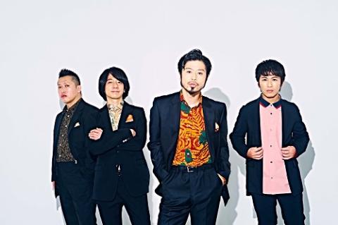 THEイナズマ戦隊 THEイナズマ戦隊