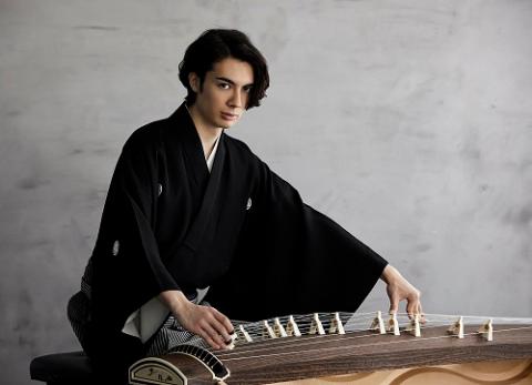 LEO/今野玲央(箏) LEO/今野玲央(箏)
