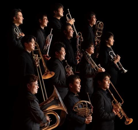 ARK BRASS(アークブラス) ARK BRASS(アークブラス)