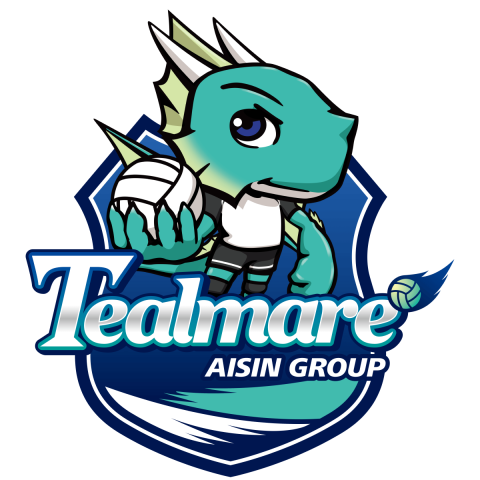 アイシンティルマーレ アイシンティルマーレ