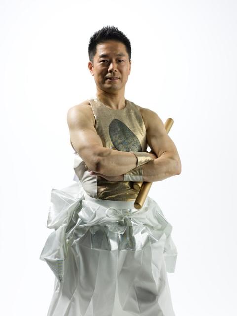 林英哲 林英哲