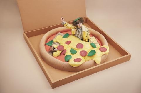 眉村ちあき 眉村ちあき