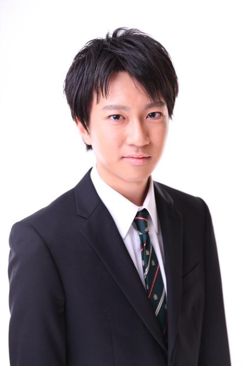 京増修史 京増修史
