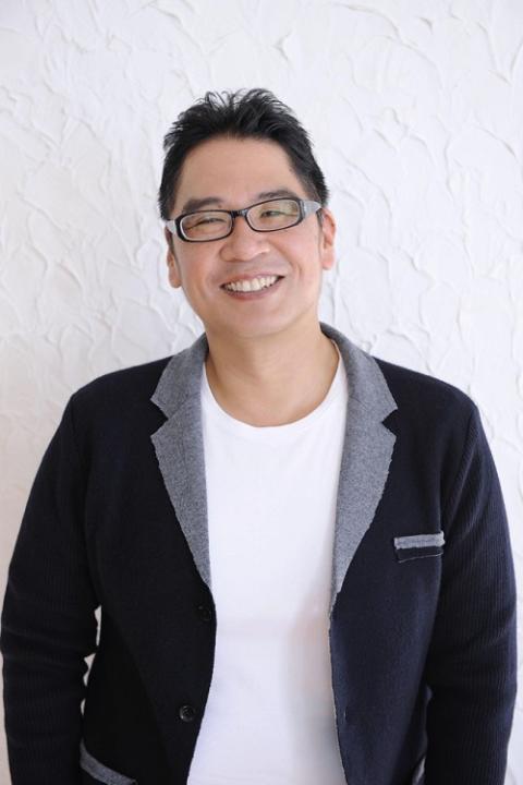 中西保志 中西保志