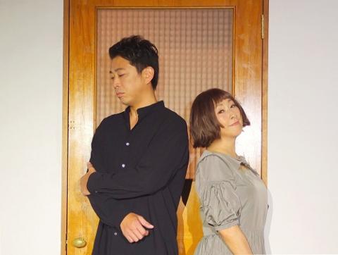 やのとあがつま(矢野顕子&上妻宏光) やのとあがつま(矢野顕子&上妻宏光)