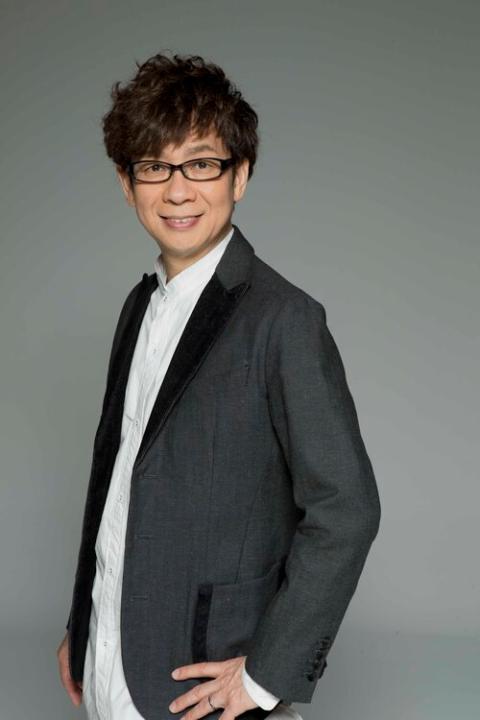 山寺宏一 山寺宏一