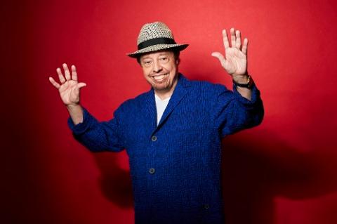 セルジオ・メンデス (SERGIO MENDES)｜チケットぴあ