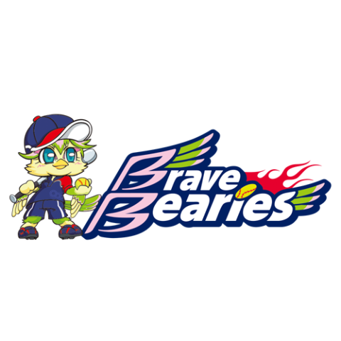 【JDリーグ】日本精工ブレイブベアリーズ 【JDリーグ】日本精工ブレイブベアリーズ