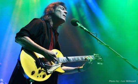 Steve Hackett 直筆サイン CD スティーヴ・ハケット Steve Hackett 直筆サイン CD スティーヴ・ハケット - メルカリ