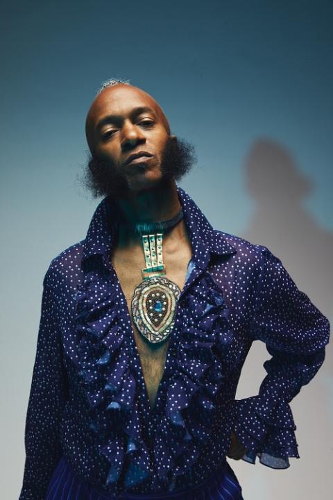 FANTASTIC NEGRITO FANTASTIC NEGRITO