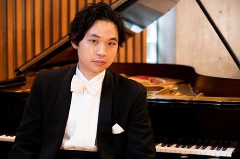 高木竜馬 (タカギリョウマ)｜チケットぴあ