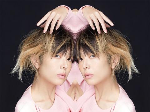 salyu×salyu salyu×salyu