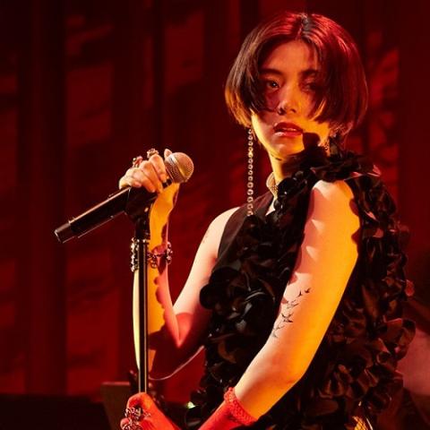 池田エライザ (イケダエライザ)｜チケットぴあ