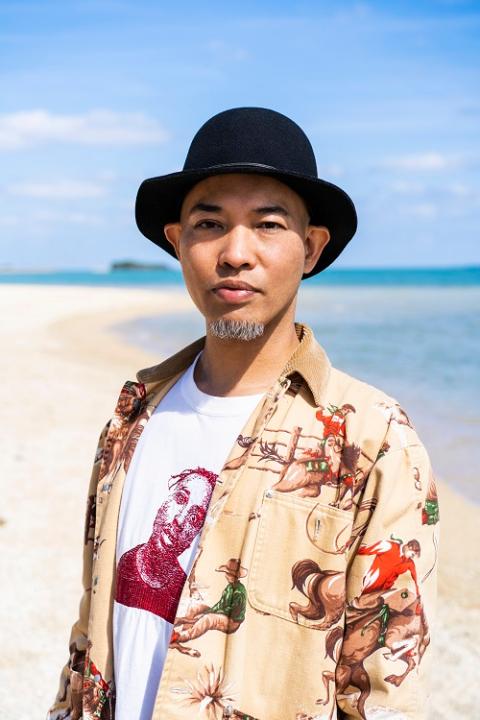 前川真悟 前川真悟