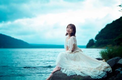 牧野由依 牧野由依