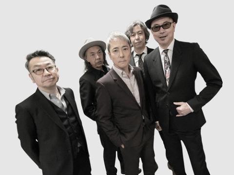 佐野元春&THE HOBO KING BAND 佐野元春&THE HOBO KING BAND