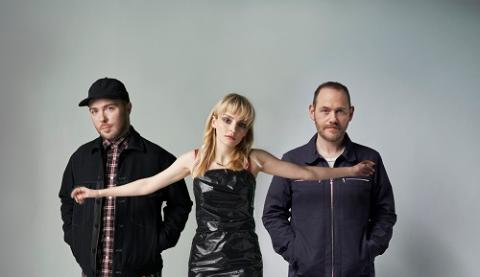 CHVRCHES (チャーチズ)｜チケットぴあ