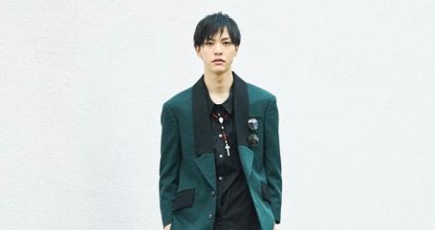 松本旭平 松本旭平
