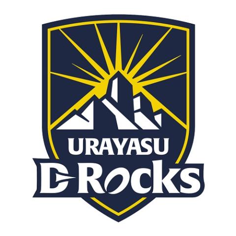浦安D-Rocks 浦安D-Rocks