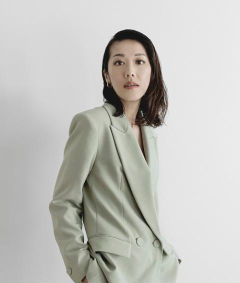挾間美帆 挾間美帆