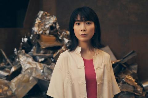橋本絵莉子 橋本絵莉子