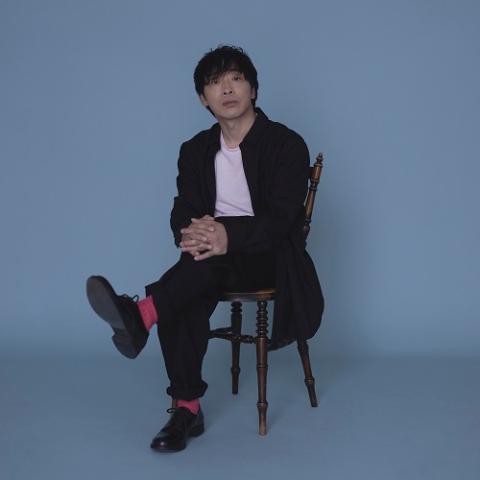 堂島孝平 堂島孝平