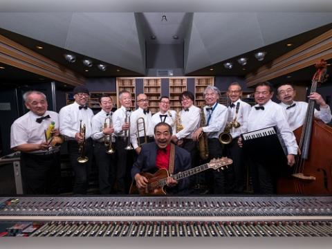吾妻光良&The Swinging Boppers 吾妻光良&The Swinging Boppers