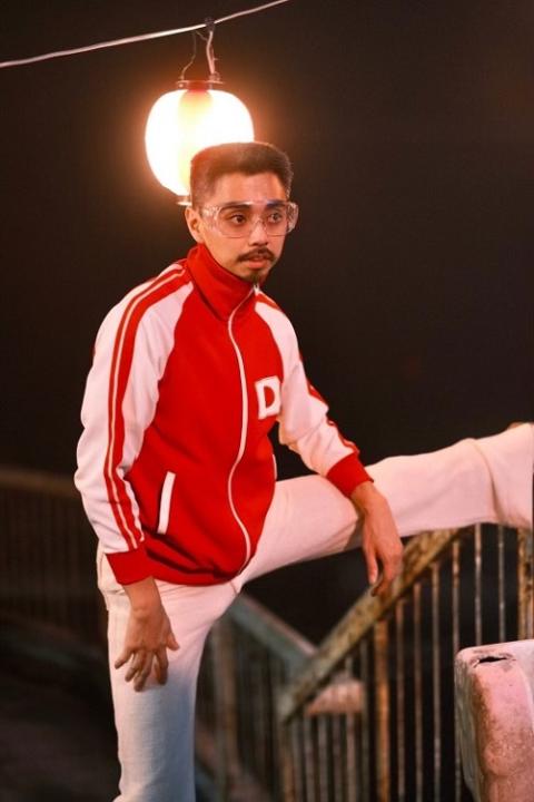 鎮座DOPENESS 鎮座DOPENESS